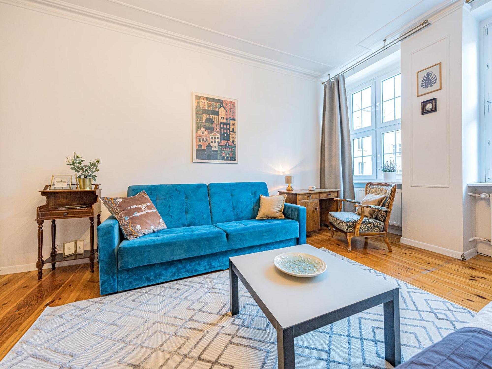 Hello Apartments City Center Of Old Town 3 Bedrooms Art & View غدانسك المظهر الخارجي الصورة