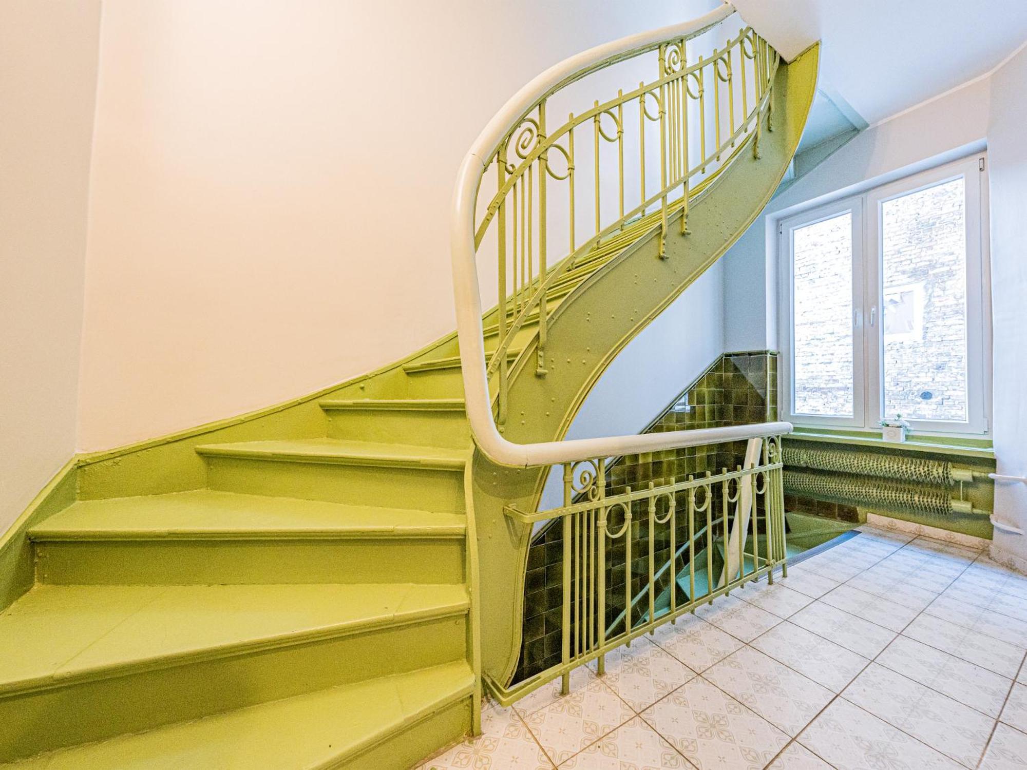 Hello Apartments City Center Of Old Town 3 Bedrooms Art & View غدانسك المظهر الخارجي الصورة