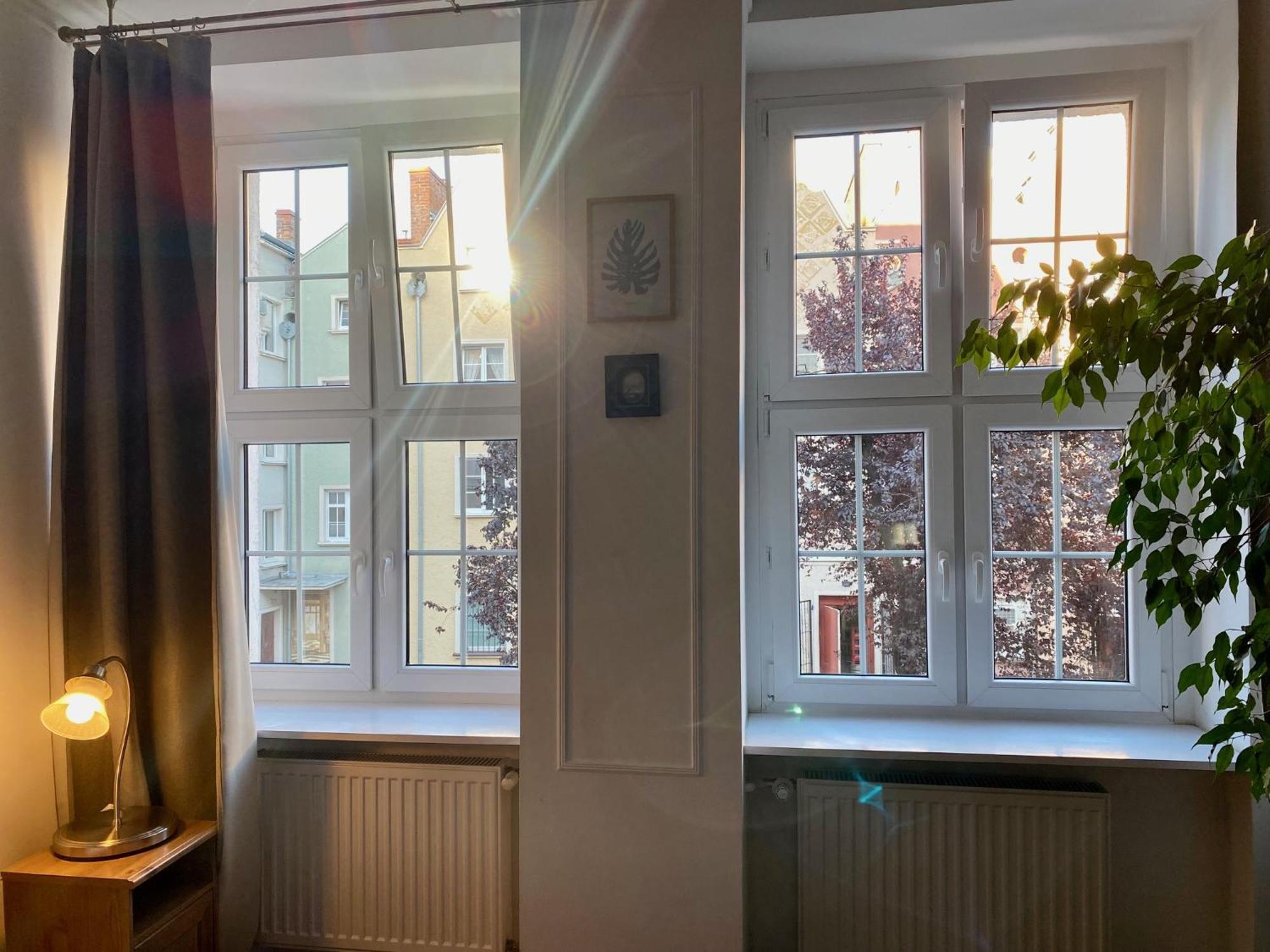 Hello Apartments City Center Of Old Town 3 Bedrooms Art & View غدانسك المظهر الخارجي الصورة